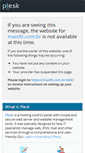 Mobile Screenshot of maisfit.com.br